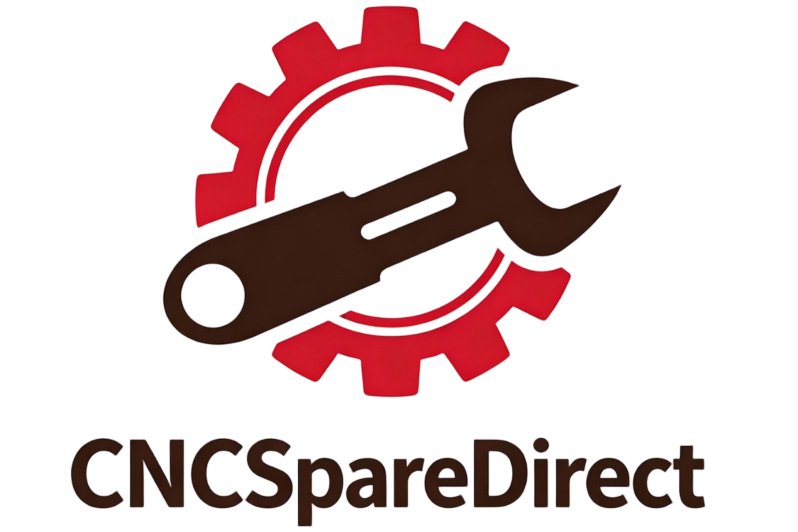 CNC Machine Spare Parts Direct | Replacement Components Catalog