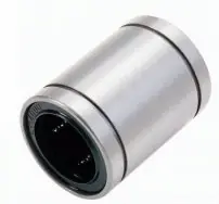 Laatste Kans LM60UU LM 60 UU łożysko liniowe cnc